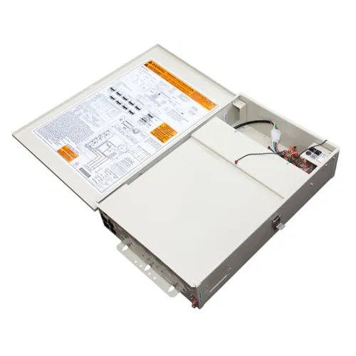 Pentair IntelliCenter Load Center with IntelliChlor Transformer 522041