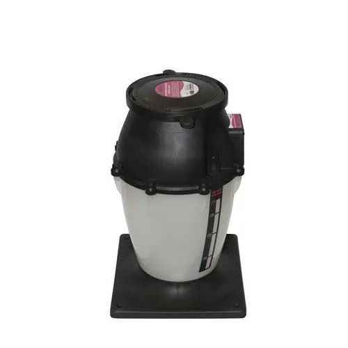 Pentair IntelliChem Acid Feed Tank 521378