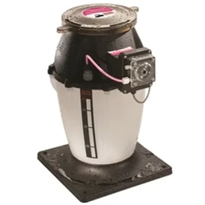 Pentair IntelliChem Chlorine Feed Tank Mounted Pump 522473