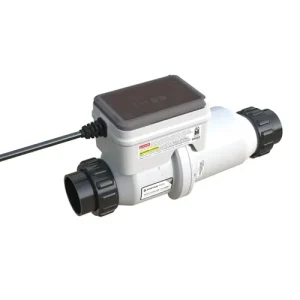 Pentair IntelliChlor® Plus60 Salt Chlorine Generator Cell 60k gal 523738