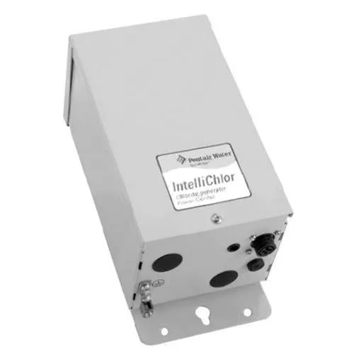 Pentair IntelliChlor Power Center EC-520556 520556