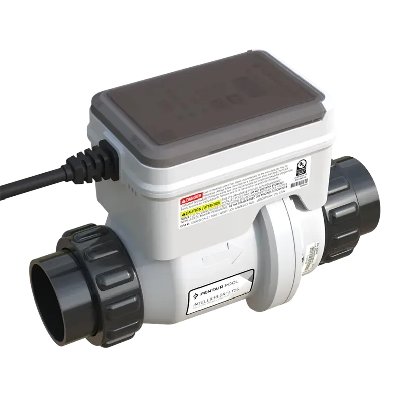 Pentair IntelliChlor Replacement Cell LT25, 25,000 gal