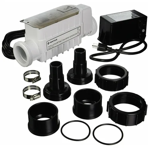 Pentair IntelliChlor Salt Generator Above Ground Pools IC15 520888