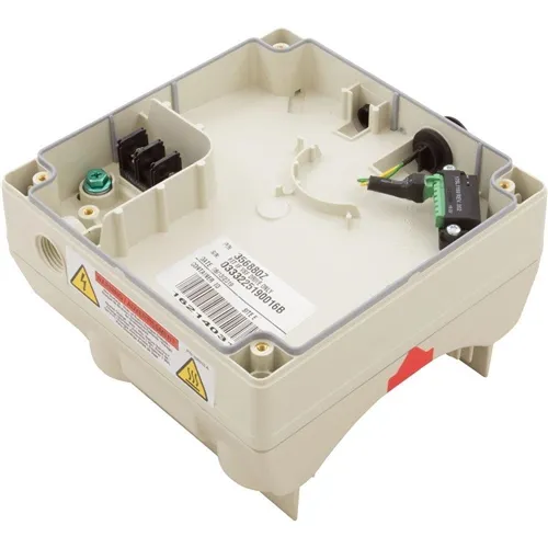 Pentair IntelliFlo Drive 356880Z No Keypad