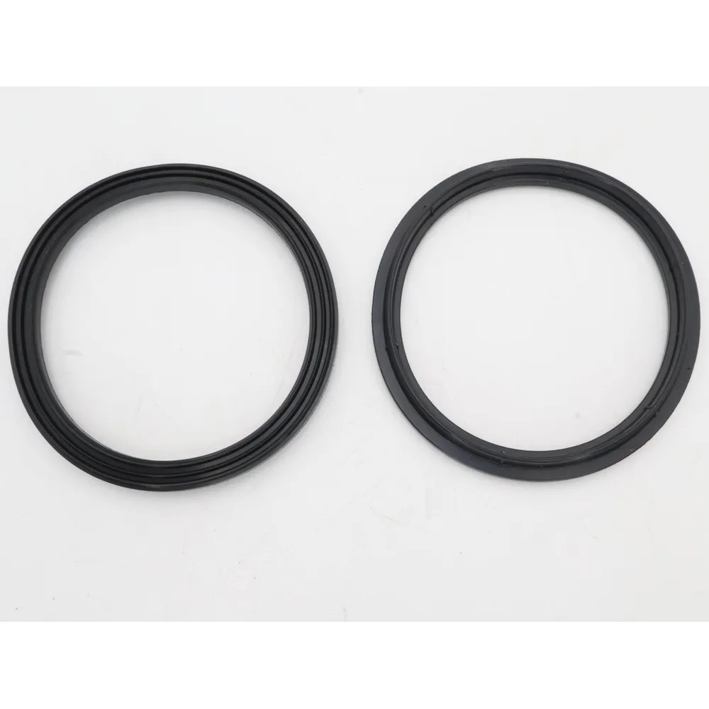 Pentair Intelliflo3 Union Diamond Seals 2-Pack 2.5″ 410016Z