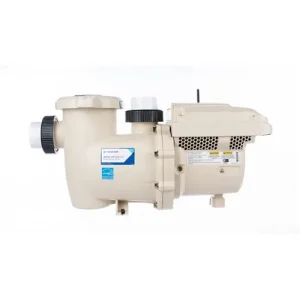 Pentair IntelliFlo3 VSF Variable Speed 3HP Pump With Touchscreen 011077