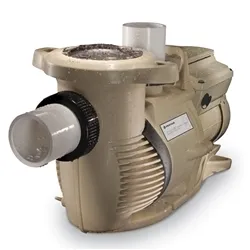 Pentair IntelliFloXF 3HP Variable Speed Pump EC-022055