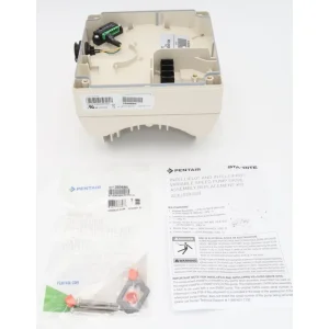 Pentair Intellilflo VSF Drive Kit Pre 10/2020 356880Z