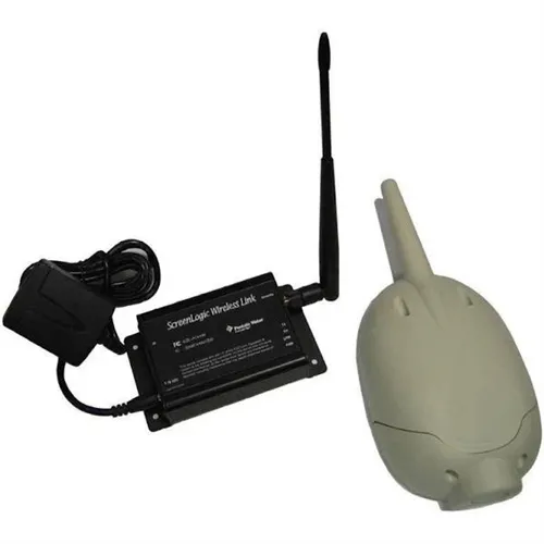 Pentair IntelliTouch EasyTouch High Power Connection Kit | ScreenLogic Wireless | 520639