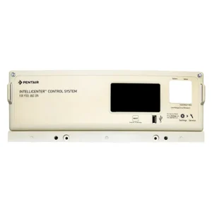 Pentair IntelliTouch/EasyTouch to IntelliCenter Upgrade – i10PS | 522046