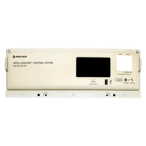 Pentair IntelliTouch/EasyTouch to IntelliCenter Upgrade – i10PS | 522046