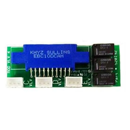 Pentair IntelliTouch Valve Module 520285