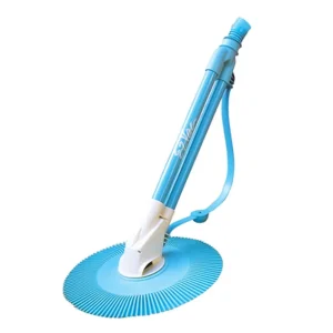 Pentair Kreepy Krauly E-Z Vac Suction Side Above Ground Pool Cleaner K50600