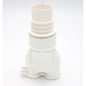 Pentair Kreepy Krauly E-Z Vac Swivel Head Assembly K12653
