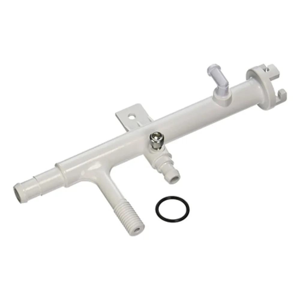 Pentair Kreepy Krauly Feed Mast w/ O-Ring LLU6