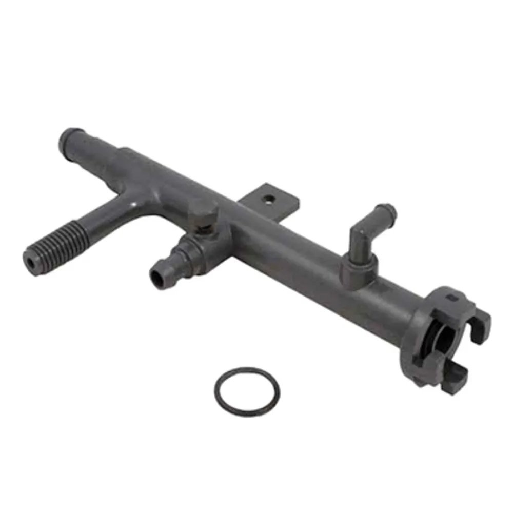 Pentair Kreepy Krauly Gray Feed Mast w/ O-Ring LLU6G