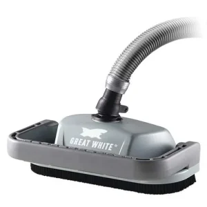 Pentair Kreepy Krauly Great White Pool Cleaner GW9500