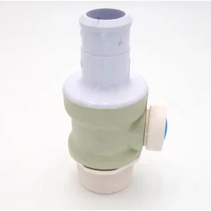 Pentair Kreepy Krauly Legend II Complete Wall Fitting LXW22