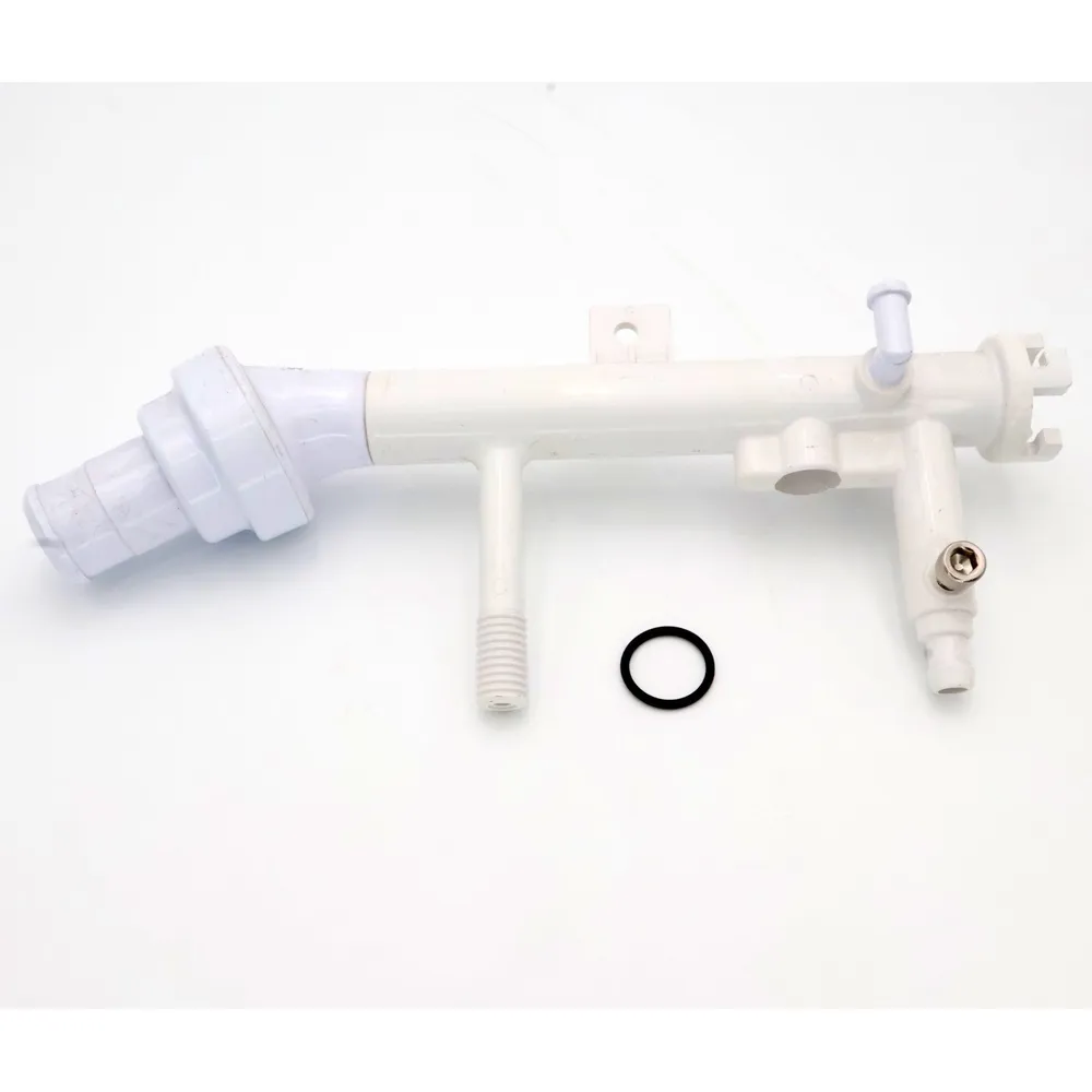 Pentair Kreepy Krauly Legend II Feed Mast w/ O-Ring & Swivel LXU6