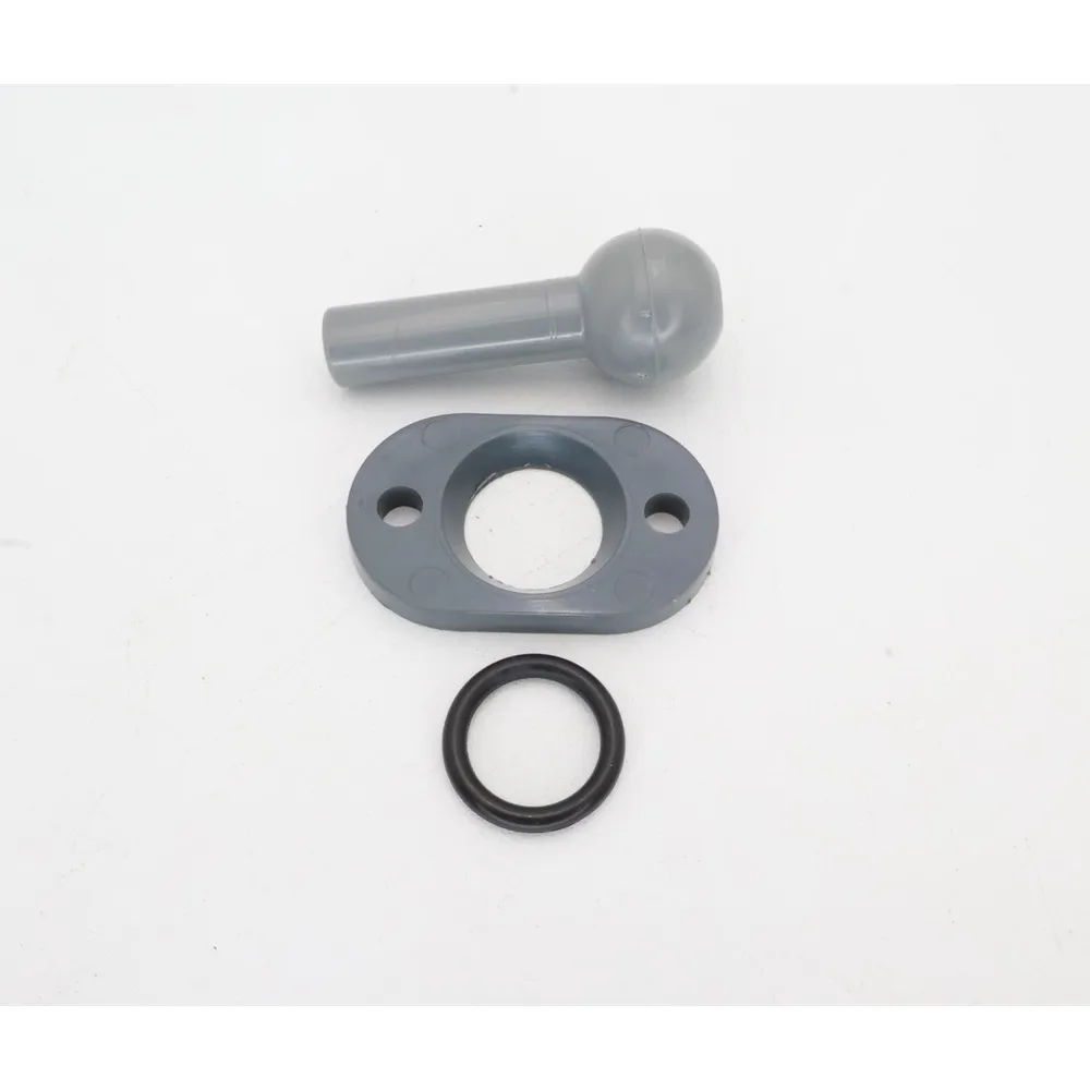 Pentair Kreepy Krauly Legend II Gray Thrust Jet Kit 360014