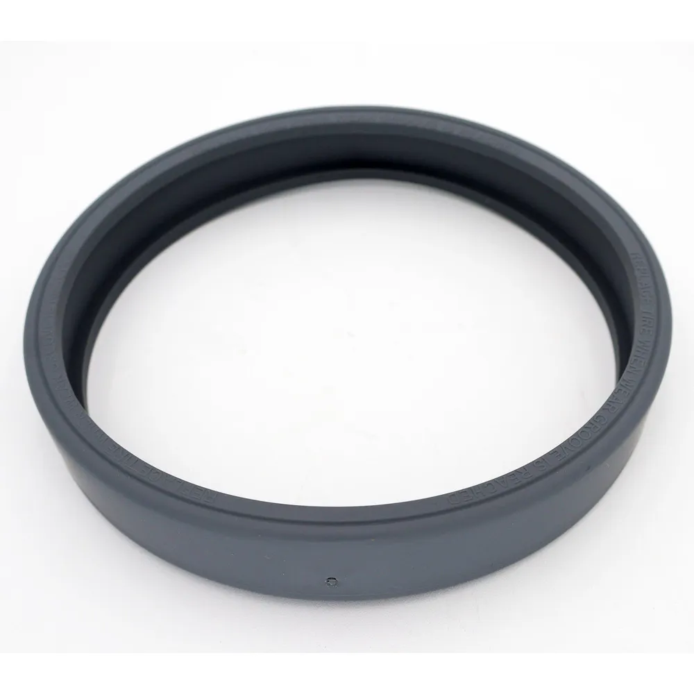 Pentair Kreepy Krauly Legend II Gray Tire 360012