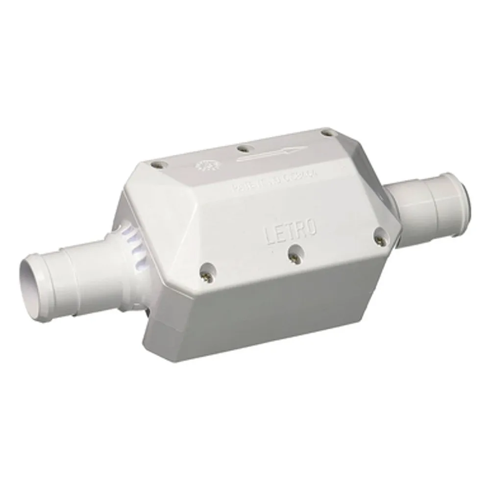 Pentair Kreepy Krauly Legend II Low Pressure Backup Valve LX10