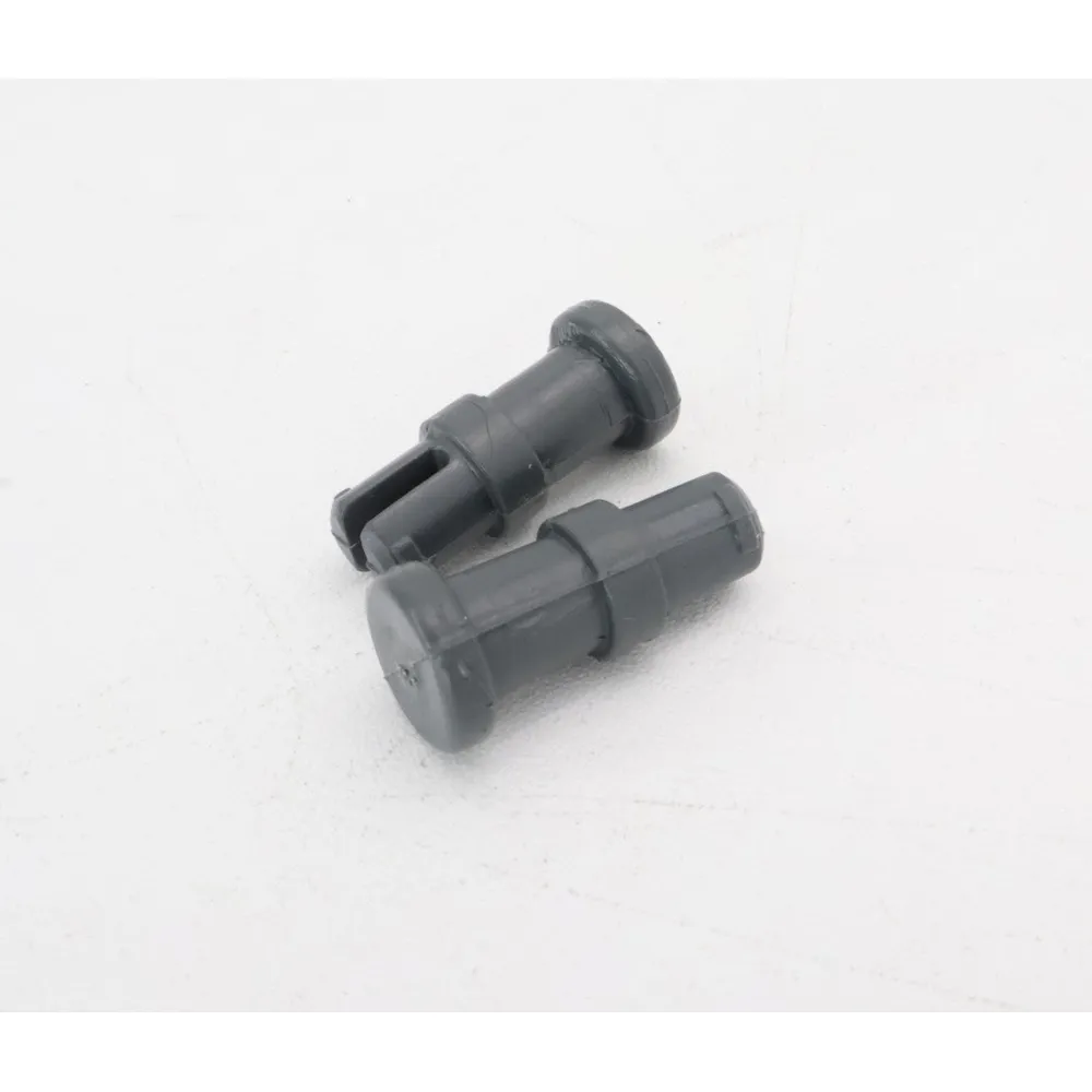 Pentair Kreepy Krauly Legend/Platinum Gray Snap Fit Vac Tube Post LLU147G