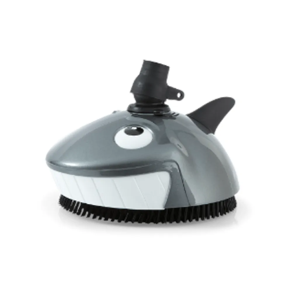 Pentair Kreepy Krauly ‘Lil Shark Automatic Above Ground Cleaner 360100