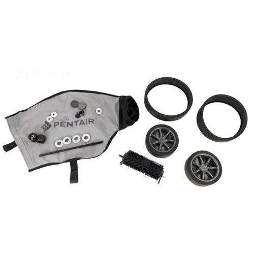Pentair Kreepy Krauly Racer Tune Up Kit 360263