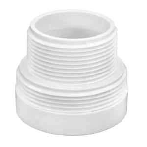 Pentair Kreepy Krauly Threaded Compression Adapter K12079