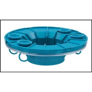 Pentair Kreepy Krauly Vac Plus II 7 1/4″ Plate (#K12068)