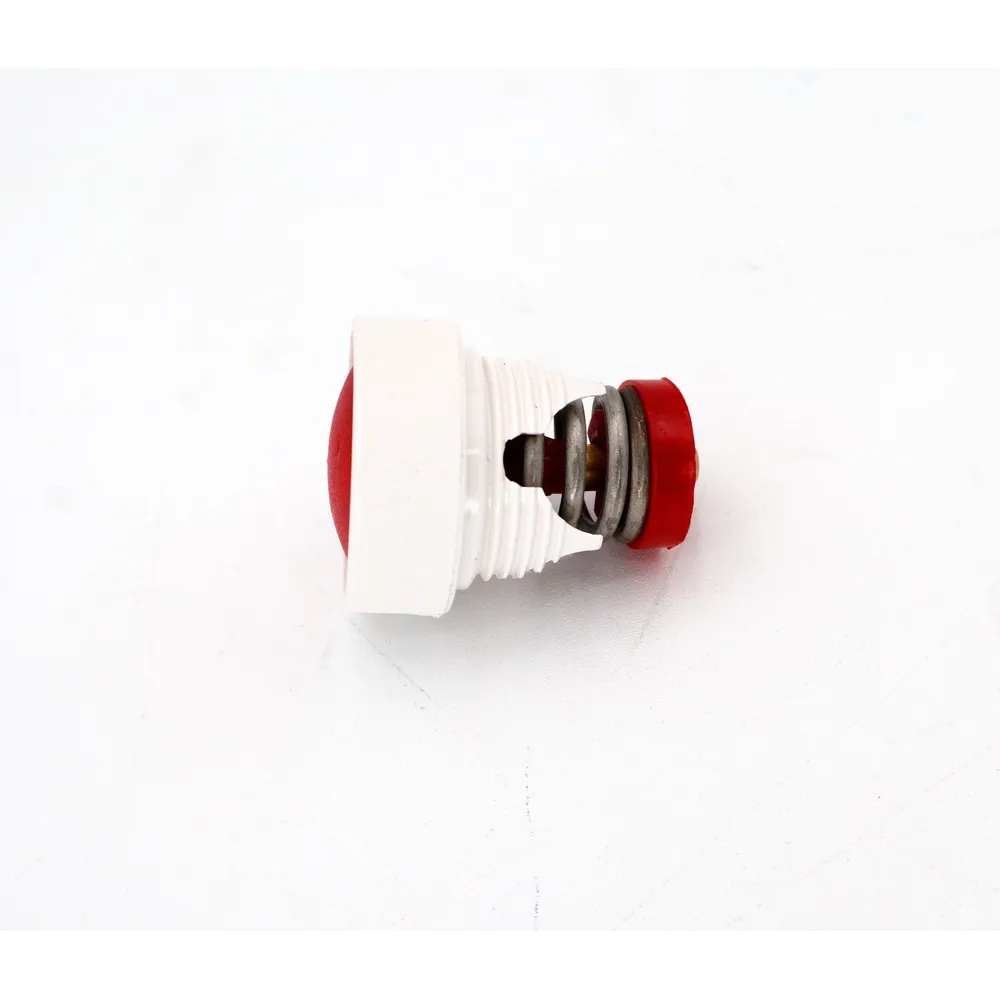 Pentair Legend 4-Wheel Cleaner Pressure Relief Valve for Wall Fitting E25