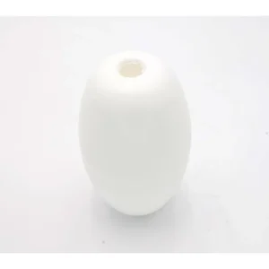 Pentair Legend 4-Wheel White Ballast Float EA20
