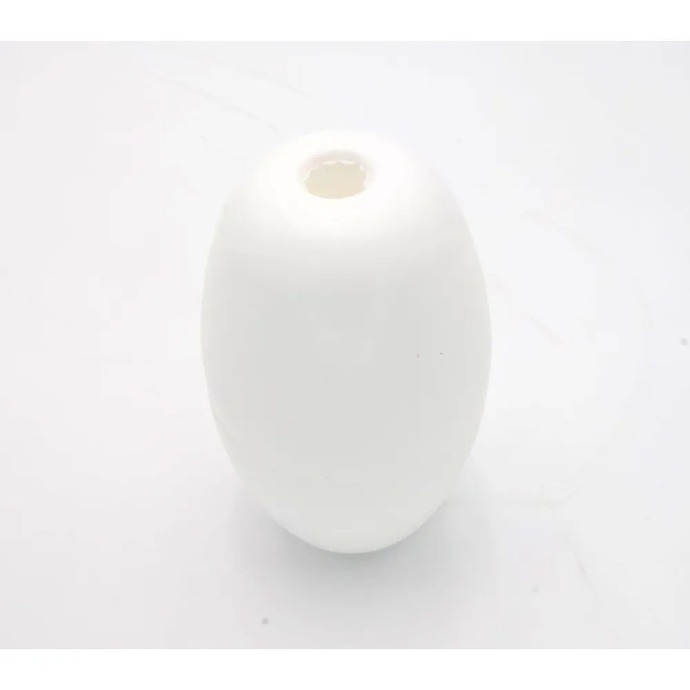 Pentair Legend 4-Wheel White Ballast Float EA20
