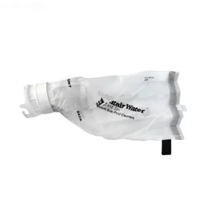 Pentair Legend Fine Mesh Bag | White | EU16