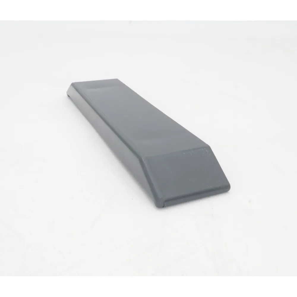 Pentair Legend Gray Front Bumper LLU81PMG