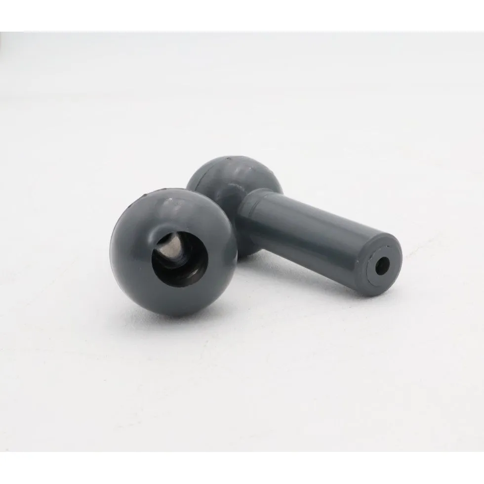 Pentair Legend Platinum Gray Thrust Jet 2-Pack LLC130G