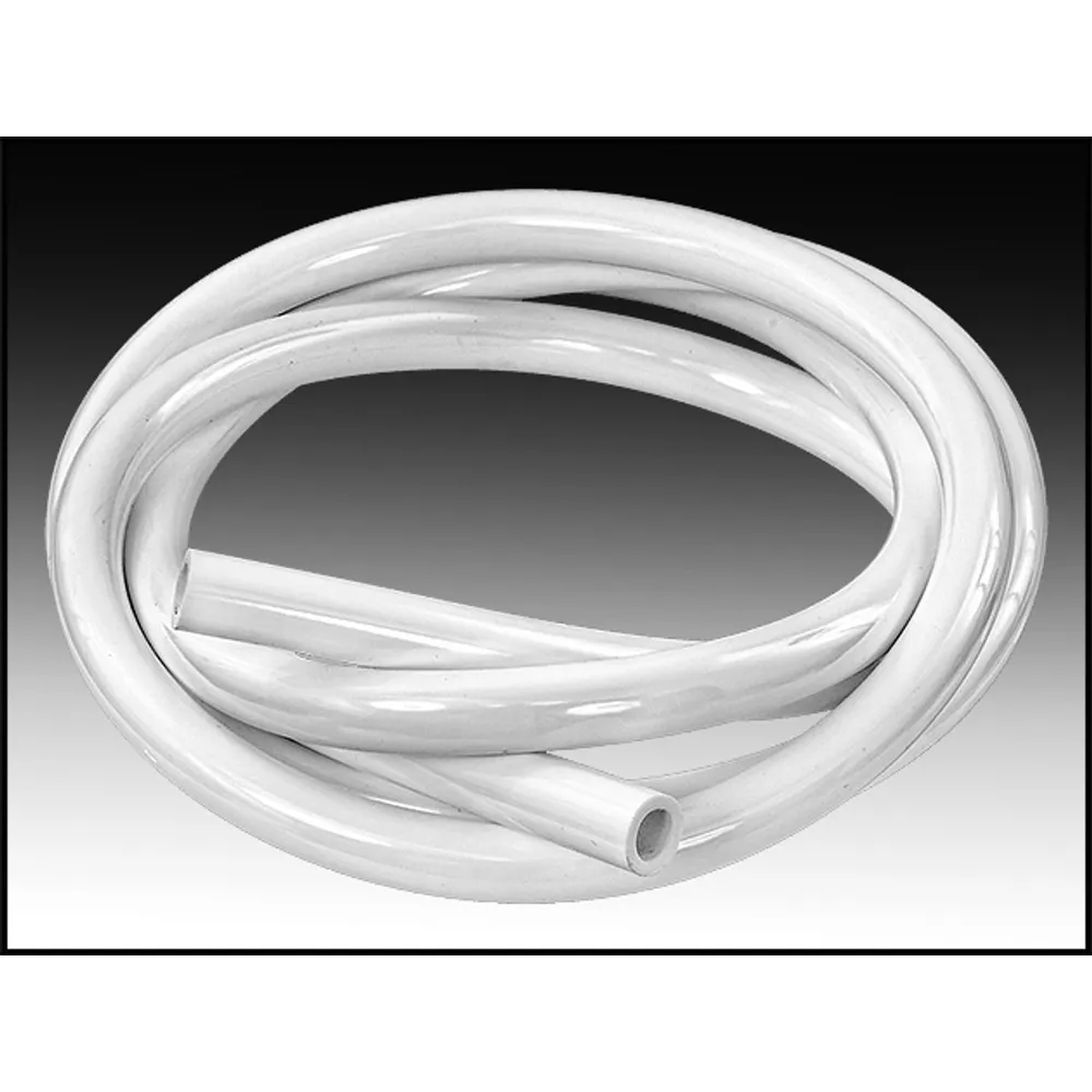 Pentair Letro 10′ White Feed Hose 380/280/180 (#ED45)