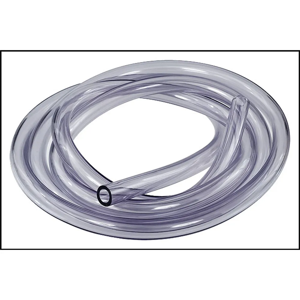 Pentair Letro Legend 380/280/180 Clear 7′ – 8′ Feed Hose (#ED50)