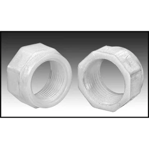 Pentair Letro Mender Nut (2 Pack) (#ED15)
