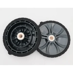 Pentair Lil Rebel Wheel Kit 360454