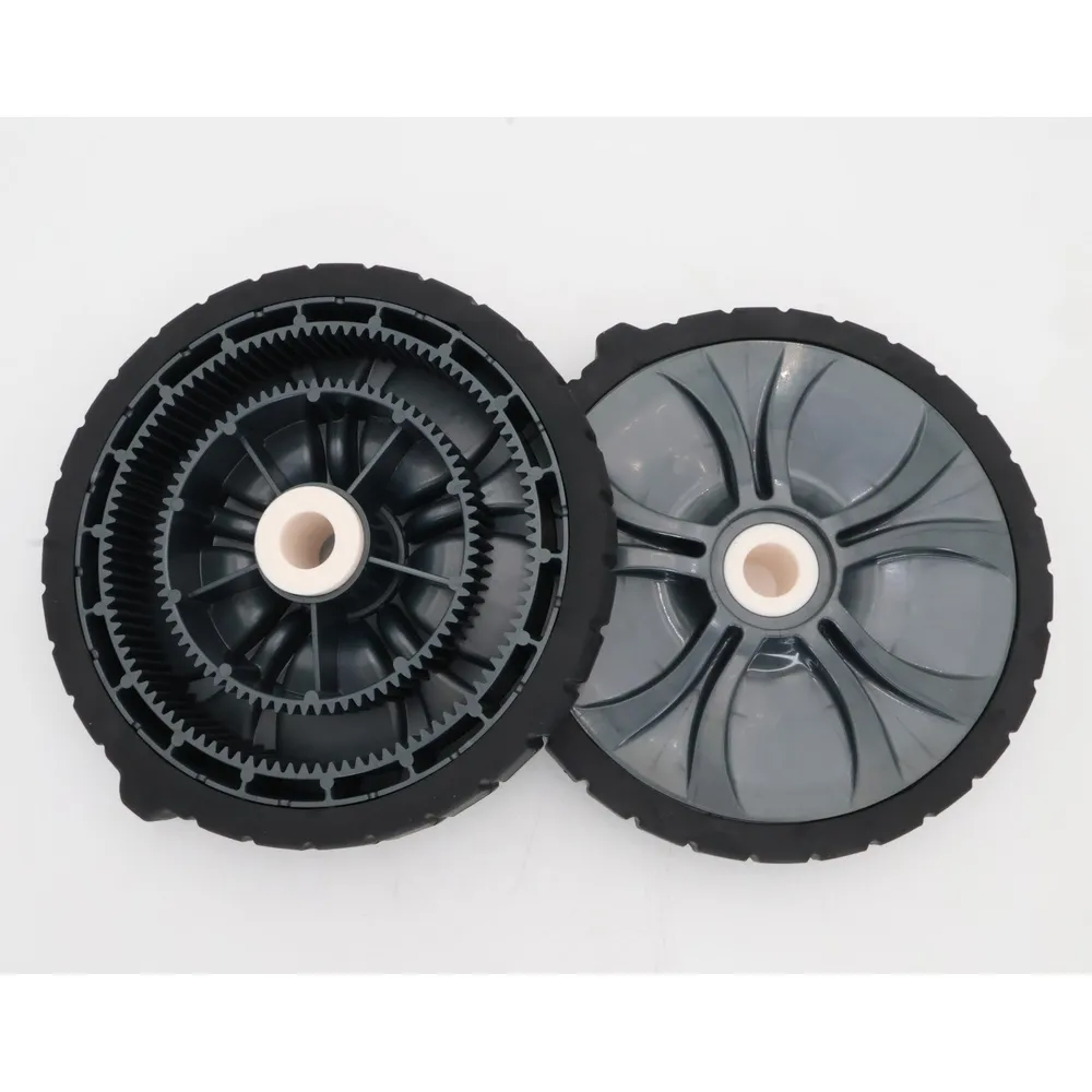 Pentair Lil Rebel Wheel Kit 360454