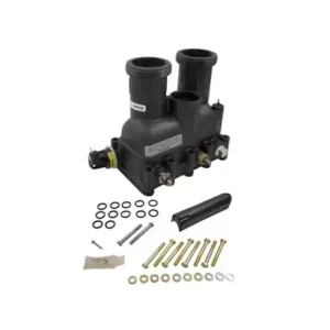 Pentair MasterTemp/Max-E-Therm Heater Manifold Kit 400K | 77707-0016
