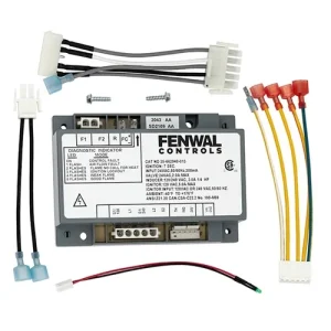 Pentair MasterTemp Sta-Rite Max-E-Therm Ignition Control 476223 replaces 42001-0052S