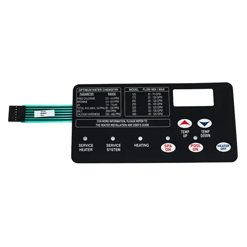 Pentair Membrane Pad Kit 472610Z