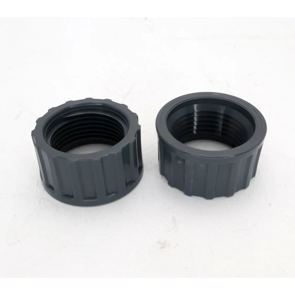 Pentair Mender Nut Kit for Racer Cleaners 360329