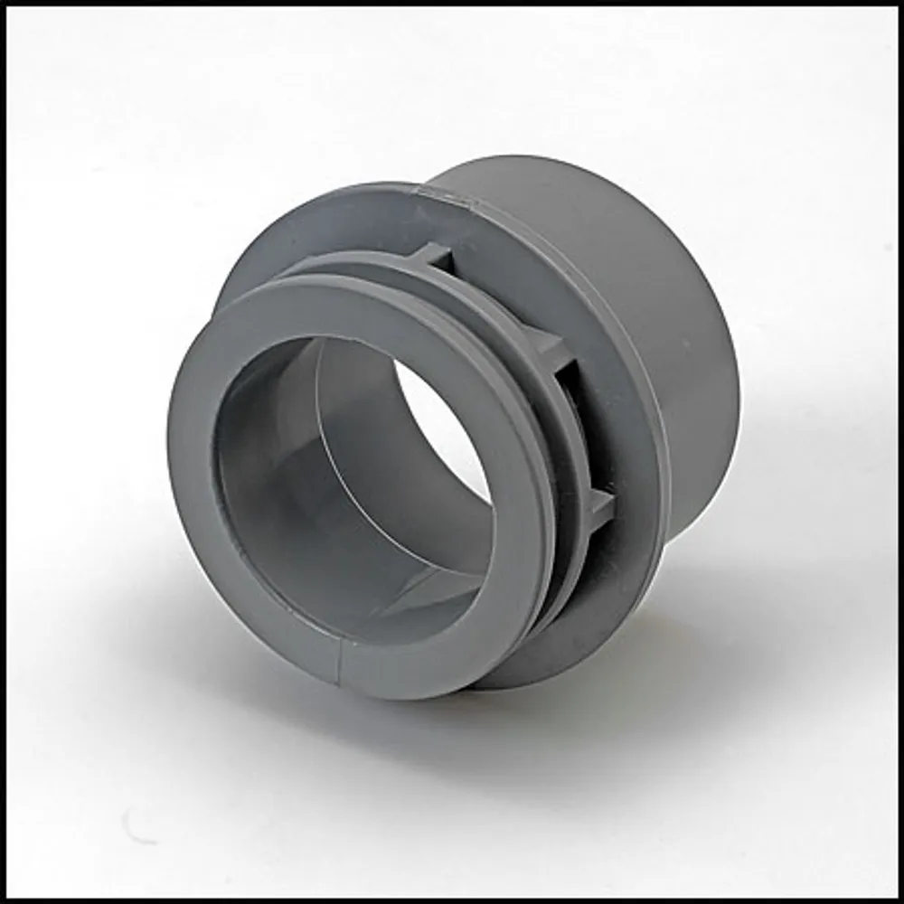 Pentair MiniMax 2″ Bulkhaed Adapter For Heaters (#471441)