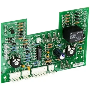Pentair MiniMax/PowerMax Electronic Thermostat Circuit Board | 470179