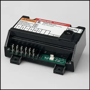 Pentair MiniMax S8600 Heater Propane Gas Module (#073585)
