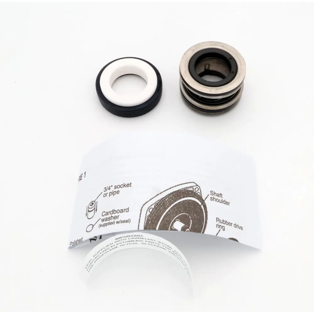 Pentair OEM Shaft Seal 17351-0101S